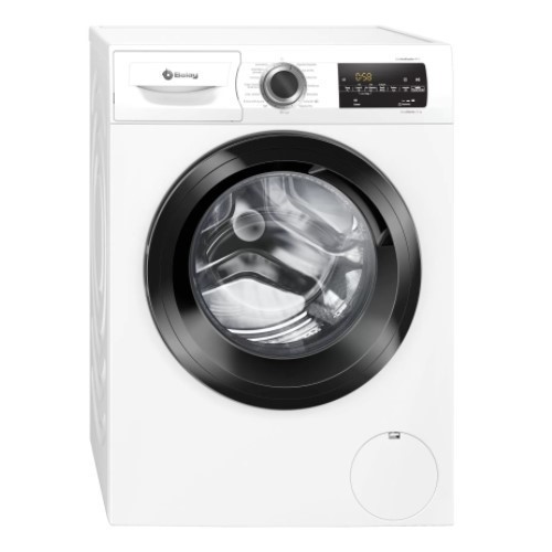 LAVADORA BALAY 3TS993BD 9KG AUTODOSIFICACION